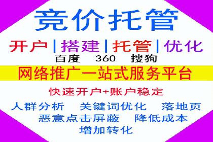 SEM外包在金融行业的应用案例分析